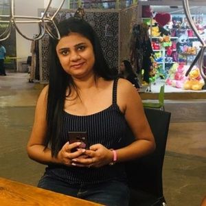 Meet your Posher, Charu